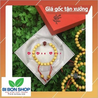 Combo 50 vòng Dâu tằm [ Sỉ 21k] (BI BON SHOP)
