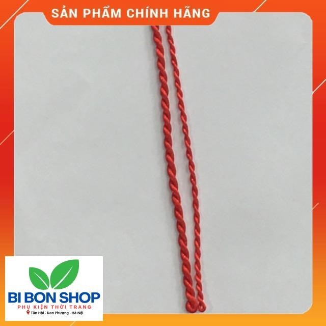 100 Dây may mắn ( Bán Sỉ ) (BI BON SHOP)