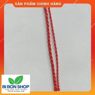 Dây may mắn
