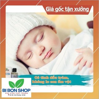 Dầu tràm Tiến Triều 50ml (BI BON SHOP)
