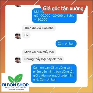 Dầu tràm Tiến Triều 50ml (BI BON SHOP)