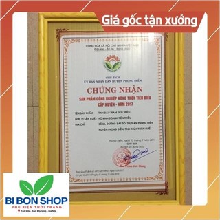 Dầu tràm Tiến Triều 50ml (BI BON SHOP)