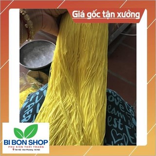 1 kg dây dù các màu (BI BON SHOP)