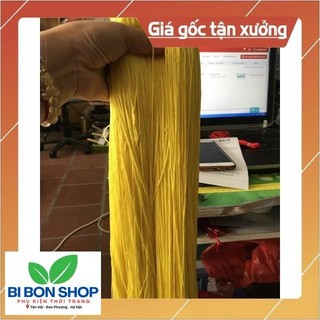 1 kg dây dù các màu (BI BON SHOP)