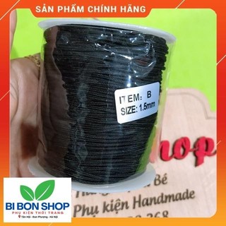 100M - 200M CUỘN ĐẠI DÂY TẾT 1.5 MM (BI BON SHOP)