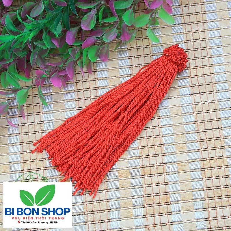 COMBO 100 DÂY CHỈ ĐỎ MAY MẮN (BI BON SHOP)