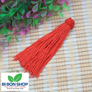 Combo 100 dây chỉ đỏ may mắn