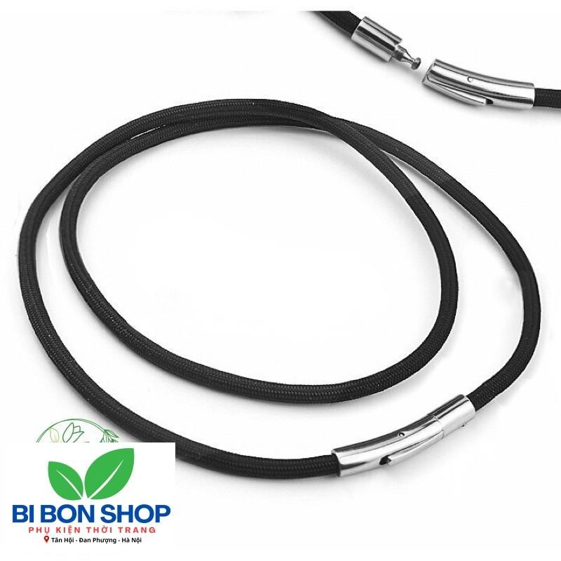 DÂY DÙ ĐEO CỔ LOẠI XỊN CÓ ĐỦ SIZE