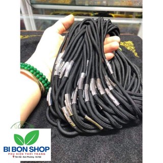DÂY DÙ ĐEO CỔ LOẠI XỊN CÓ ĐỦ SIZE