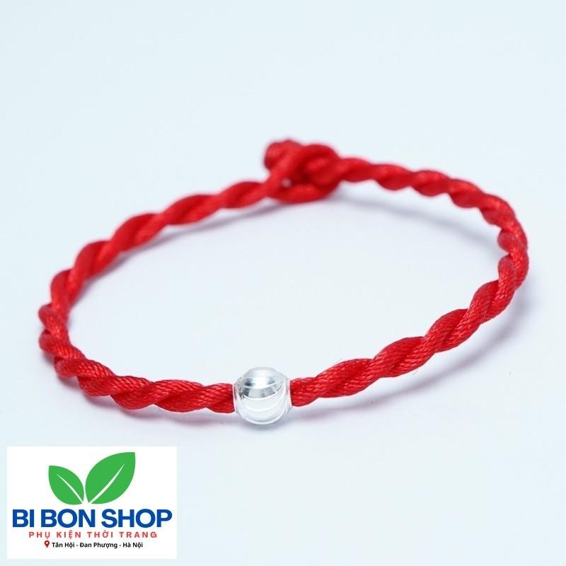 VONG BI BẠC 6 LI [ VĨNH VIỄN BẢO HÀNH ] (BI BON SHOP)