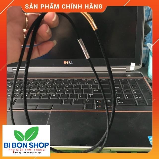 COMBO DÂY ĐEO CỔ (BI BON SHOP)