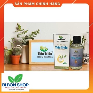 COMBO 2 CHAI TINH DẦU 50ml (BI BON SHOP)