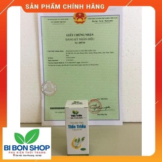 COMBO 2 CHAI TINH DẦU 50ml (BI BON SHOP)