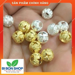 VIÊN BẠC CÁT ĐẸP (BI BON SHOP)