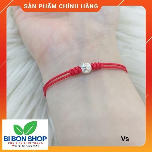 COMBO SỈ 20 DÂY MAY MẮN (BI BON SHOP)