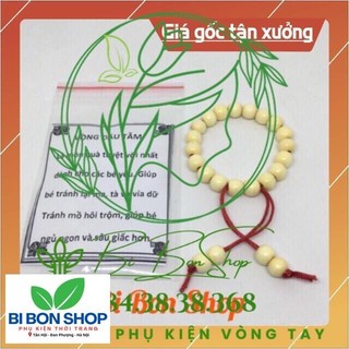 Combo 60 vòng dâu tằm