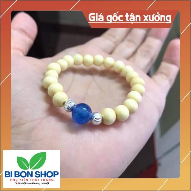 Combo 40 VÒNG DÂU TẰM CHO BÉ (BI BON SHOP)