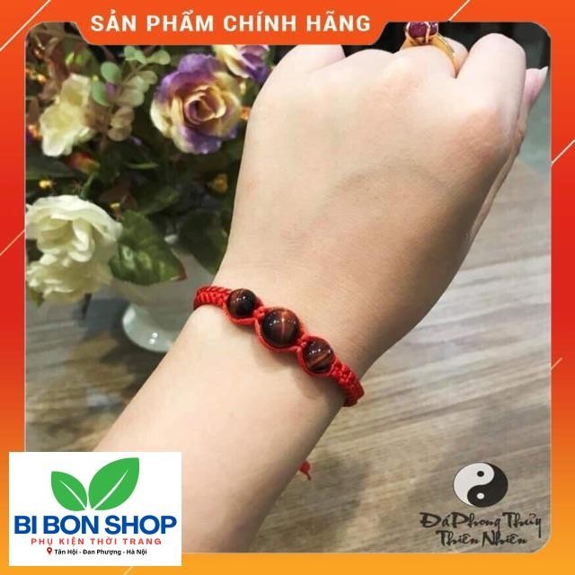 VÒNG TAY MAY MẮN (BI BON SHOP)