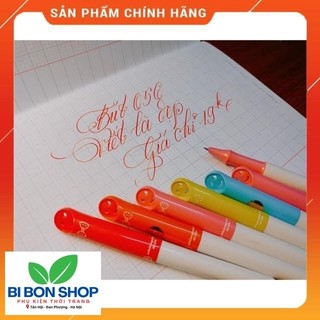 BÚT LUYỆN CHỮ ĐẸP - Phù hợp HS lớp 1
