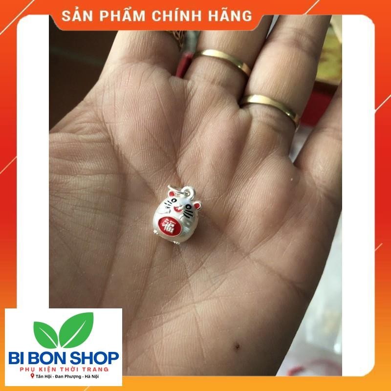 [ Con Giáp Sỉ ] Giáp chuột xinh yêu (BI BON SHOP)