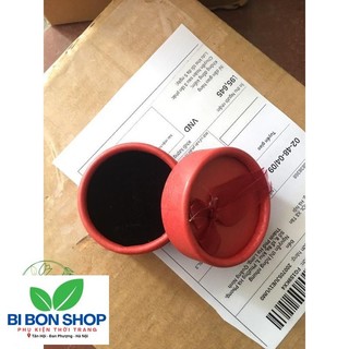 HỘP ĐỰNG NHẪN SIZE NHỎ (BI BON SHOP)