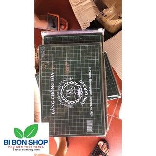 BẢNG HỌC SINH CÓ ĐÁNH SỐ Ô LY (BI BON SHOP)