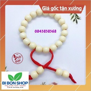 Combo 100 vòng dâu tằm đẹp y hình