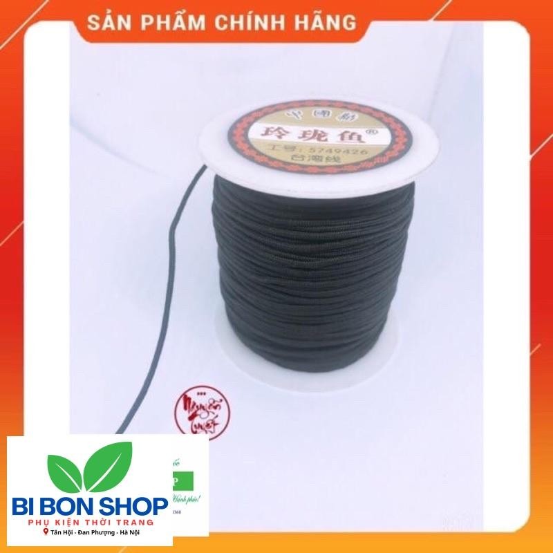 CUỘN DÂY DÙ 1.5mm LOẠI XỊN 100M