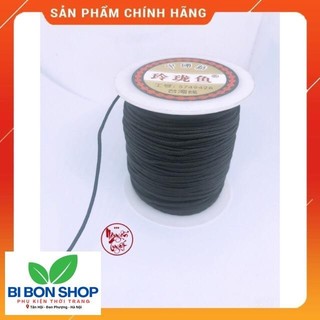 CUỘN DÂY DÙ 1.5mm LOẠI XỊN 100M