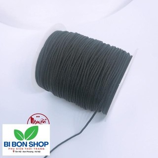 CUỘN DÂY DÙ 1.5mm LOẠI XỊN 100M
