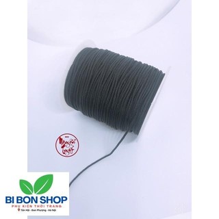 CUỘN DÂY DÙ 1.5mm LOẠI XỊN 100M