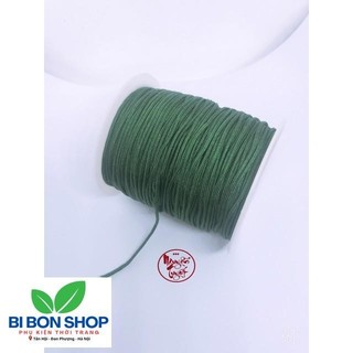 CUỘN DÂY DÙ 1.5mm LOẠI XỊN 100M