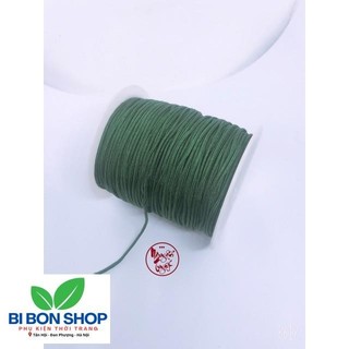 CUỘN DÂY DÙ 1.5mm LOẠI XỊN 100M