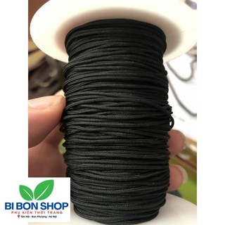 CUỘN DÂY DÙ 1.5mm LOẠI XỊN 100M