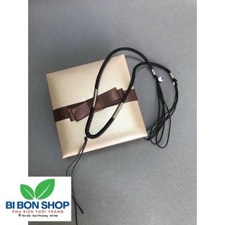 *HOT* Dây dù MS3 đeo mặt dây chuyền (BI BON SHOP)