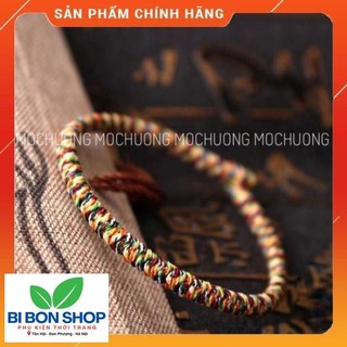 Vòng tay chỉ ngũ sắc - MH504