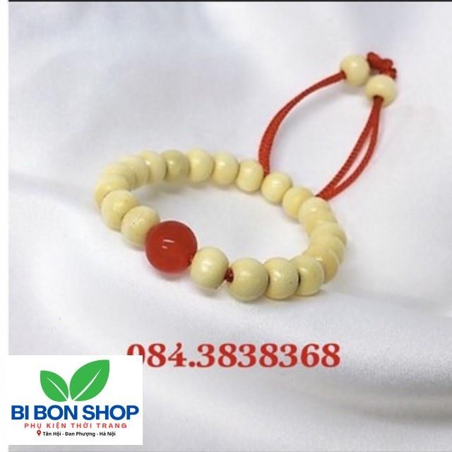 VÒNG DÂU TẰM CHO BÉ (BI BON SHOP)