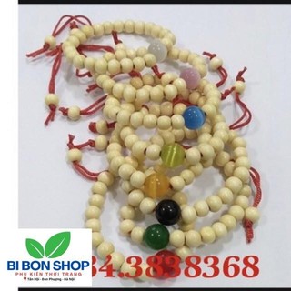 VÒNG DÂU TẰM CHO BÉ (BI BON SHOP)