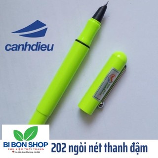 *GIÁ TỐT* Bút Cánh Diều CD 202 (thanh đậm tốt) (BI BON SHOP)