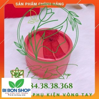 COMBO 10 HỘP ĐỰNG NHẪN (BI BON SHOP)