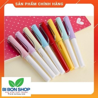 BÚT MÁY NGÒI ÊM TRƠN (BI BON SHOP)