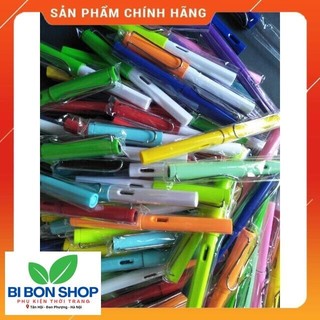 BÚT MÁY NGÒI ÊM TRƠN (BI BON SHOP)