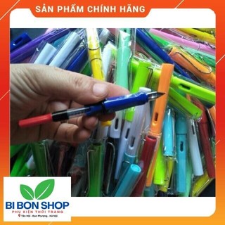 BÚT MÁY NGÒI ÊM TRƠN (BI BON SHOP)