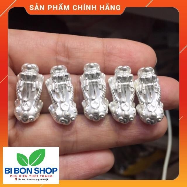TỲ HƯU BẠC SIZE 12 LI (BI BON SHOP)