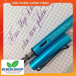 BÚT LÁ TRE TN717 SIÊU MẢNH - SIÊU ĐẸP (BI BON SHOP)