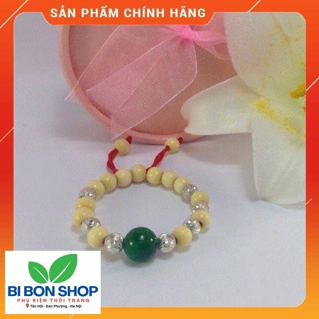 VÒNG DÂU BÉ YÊU (BI BON SHOP)
