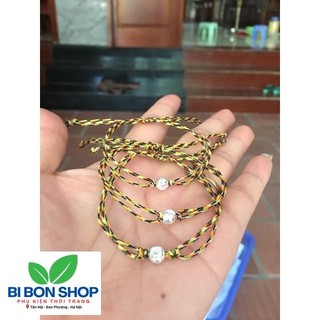 SỈ 50 DÂY MAY MẮN NGŨ SẮC (BI BON SHOP)