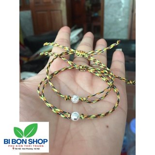 SỈ 50 DÂY MAY MẮN NGŨ SẮC (BI BON SHOP)