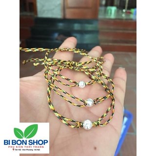 SỈ 50 DÂY MAY MẮN NGŨ SẮC (BI BON SHOP)