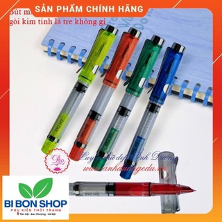 Bút mài thầy ánh 048 calligraphy * bi bon shop